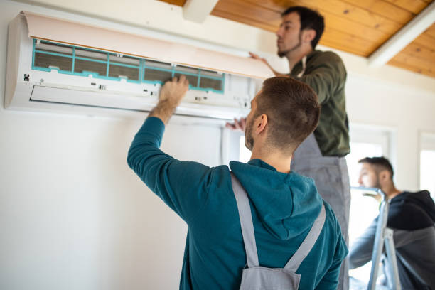 Best HVAC installation services  in Balfour, NC