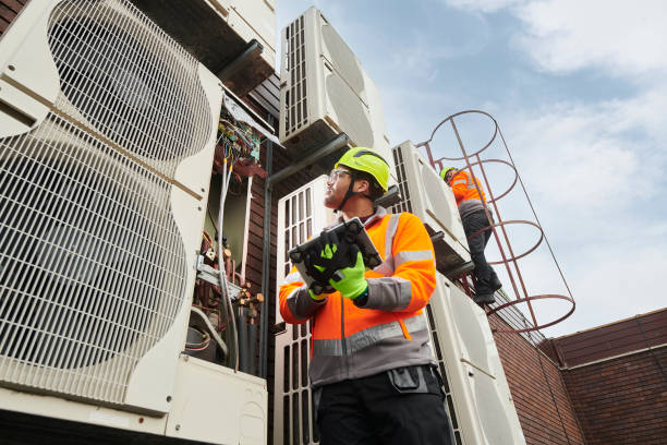 Best Affordable air conditioning repair  in Balfour, NC