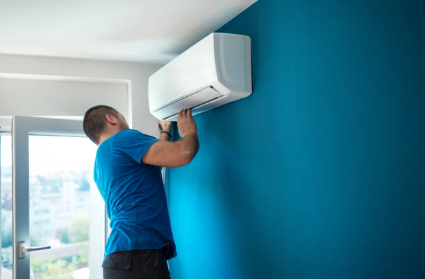 Best HVAC troubleshooting  in Balfour, NC