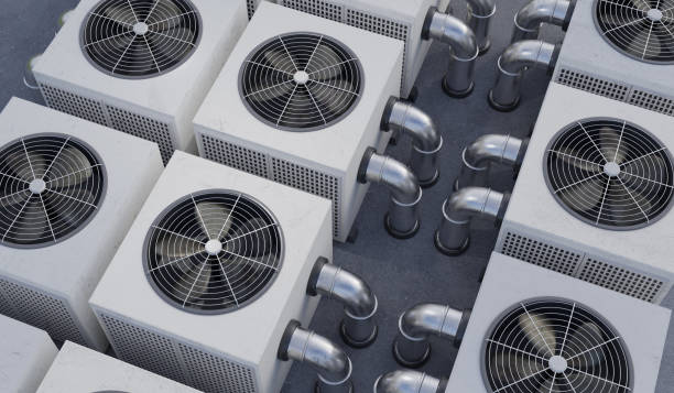 Best Central air repair  in Balfour, NC
