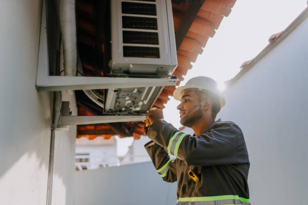 Best HVAC maintenance near me  in Balfour, NC