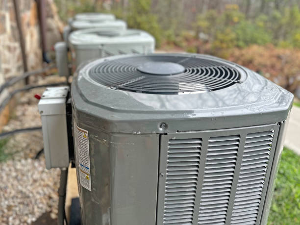 Trusted Balfour, NC HVAC Experts
