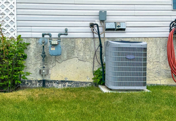 Best Heating repair services  in Balfour, NC