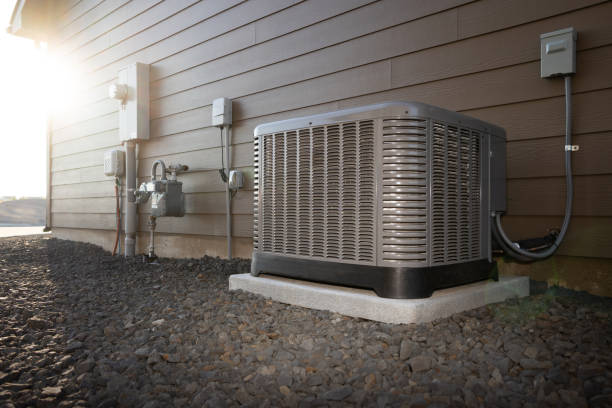 Best Air conditioning repair  in Balfour, NC